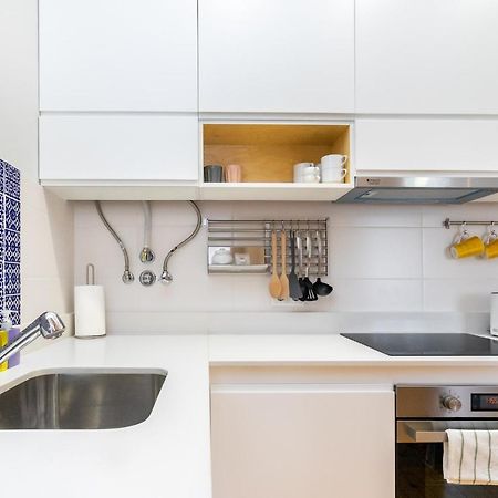 Whome Downtown 224 In Top Notch Location W/ Ac & Wi-Fi リスボン エクステリア 写真