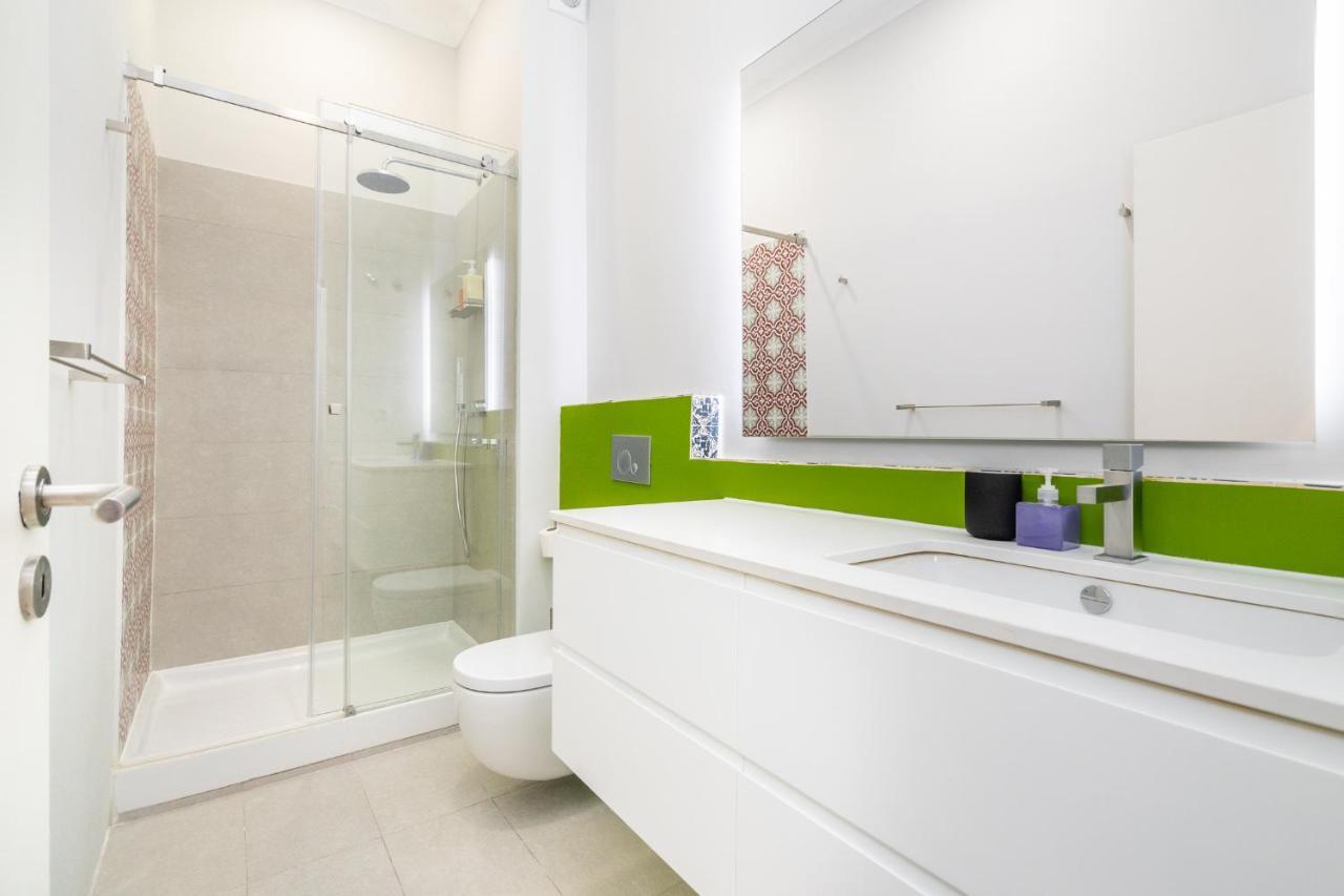 Whome Downtown 224 In Top Notch Location W/ Ac & Wi-Fi リスボン エクステリア 写真